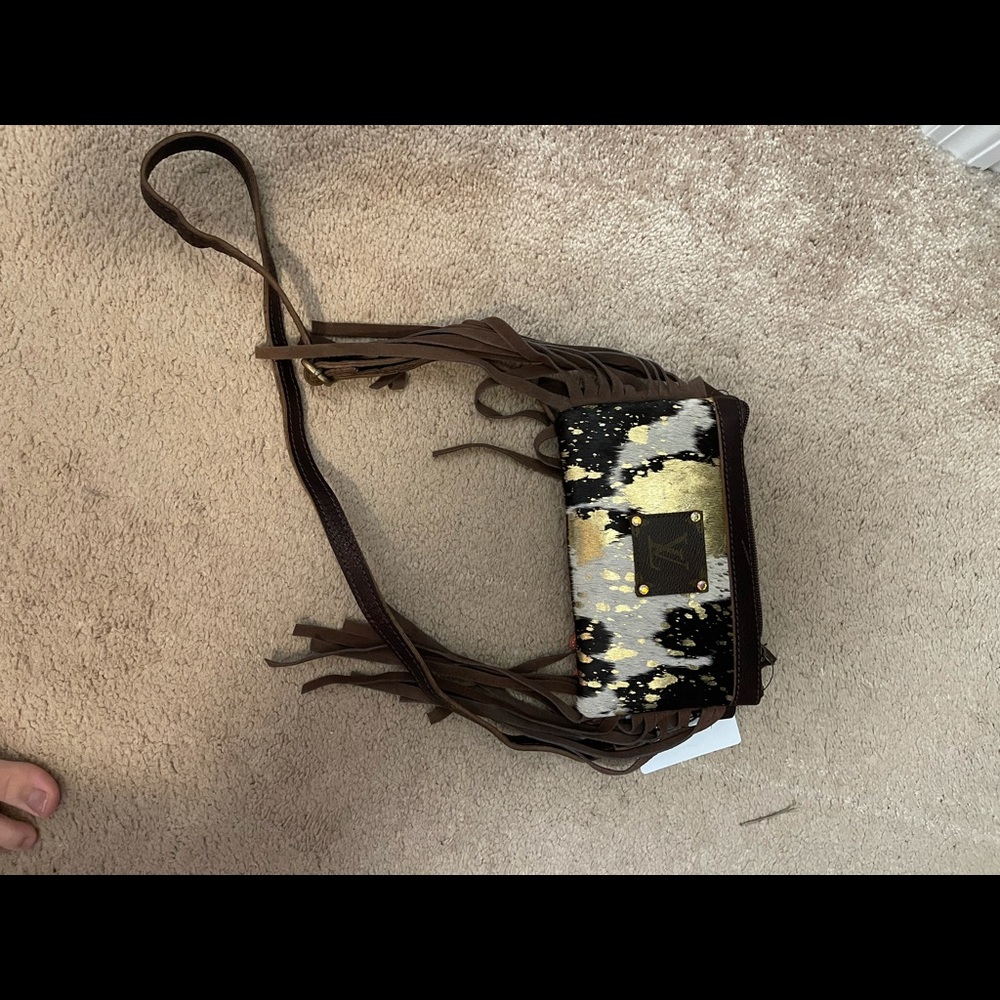 American Darling purse